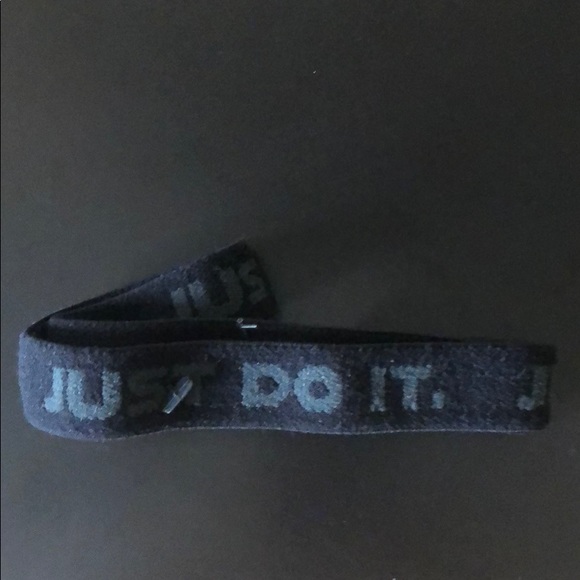 Nike Headband Set of 3